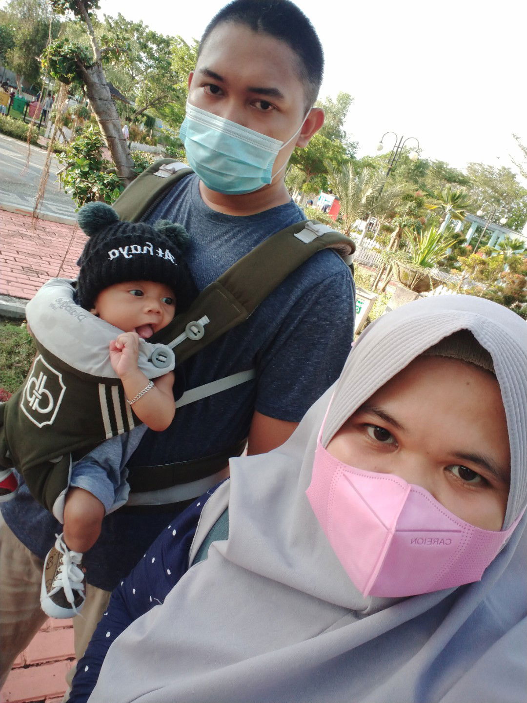 Nor Saidah profile icon