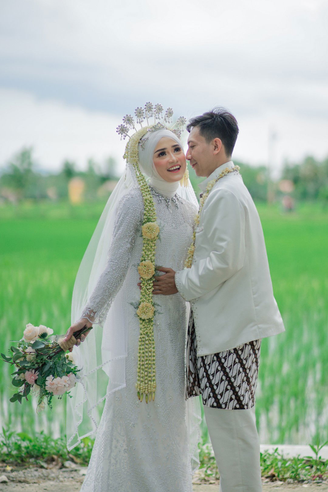 Harum Syazabilla profile icon