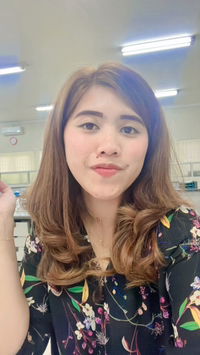 Dhania Febry profile icon