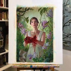 mak jul bacot profile icon