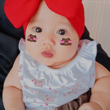 Alesha Almahyra profile icon