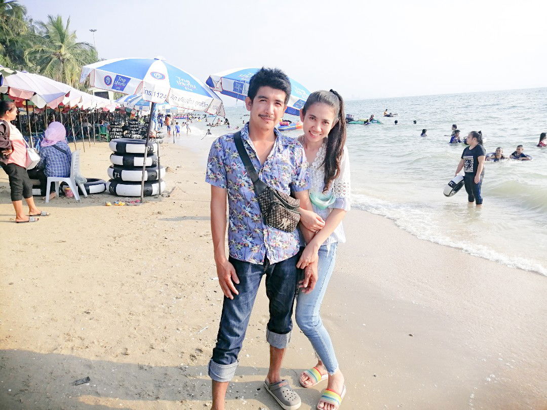 นางสาวสาวิตรี​  มงคลน้อย profile icon