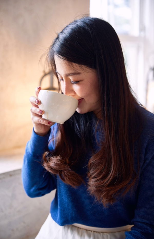 Patcharin uita profile icon