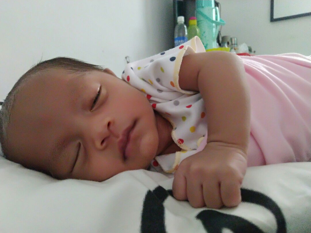 hanum maulani profile icon