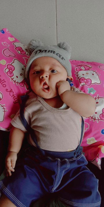 Novi Novel profile icon