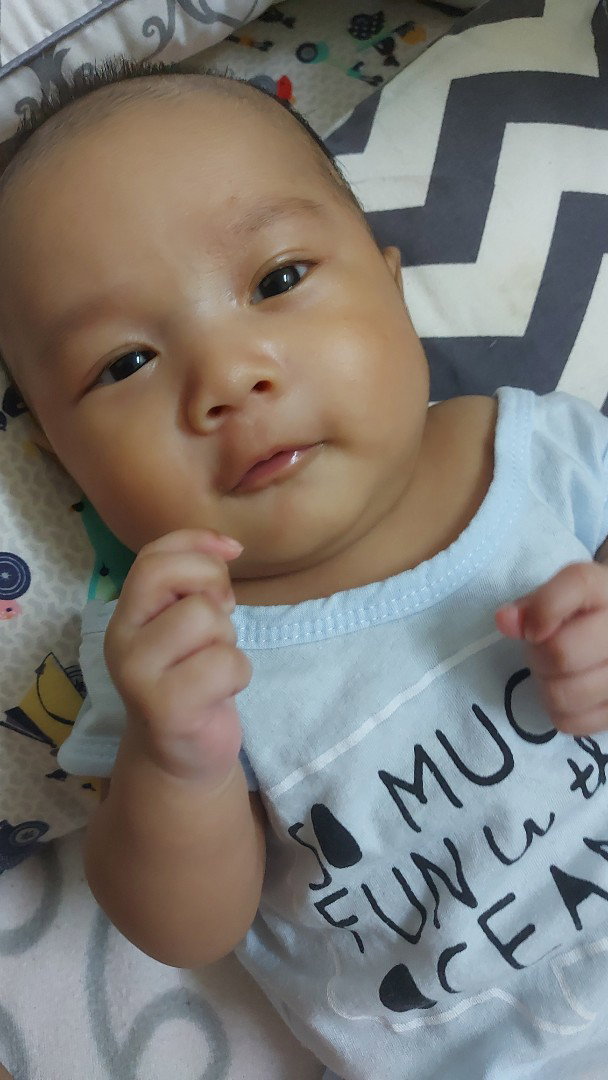 AISYAH NABILAH BT AHMAD NIZAM profile icon