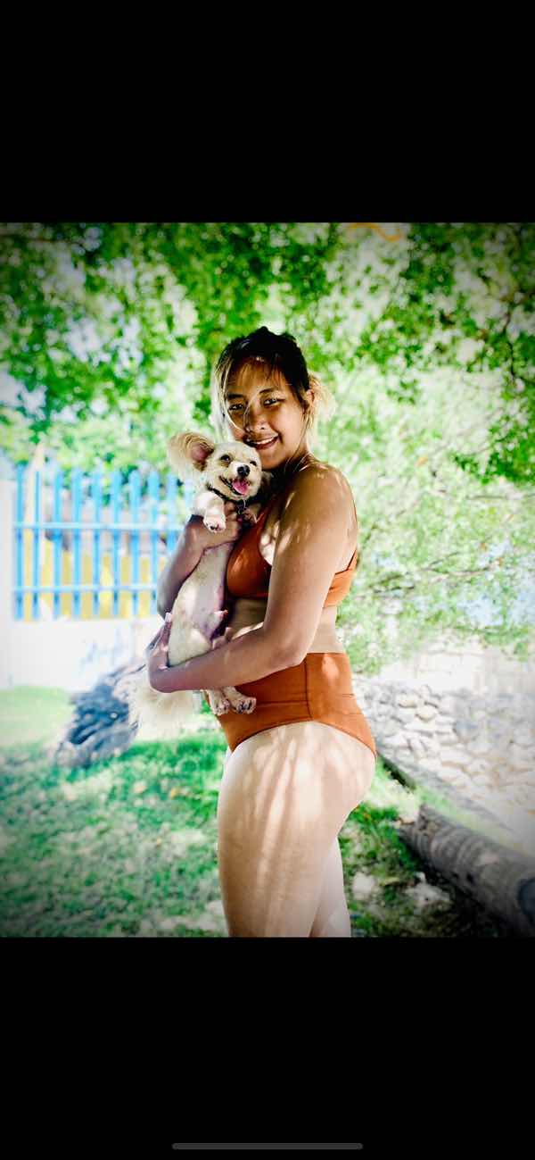 Bebie Cabungcag profile icon