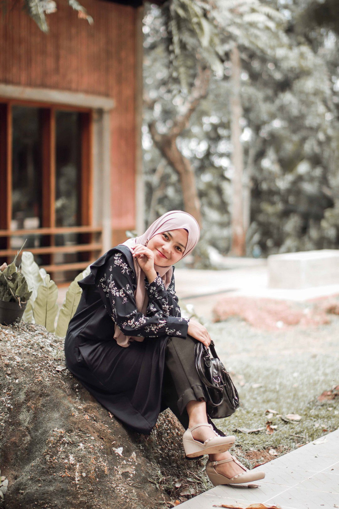 Ananda Nugraha profile icon