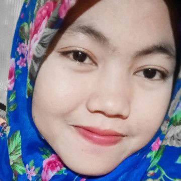 Siti farida profile icon