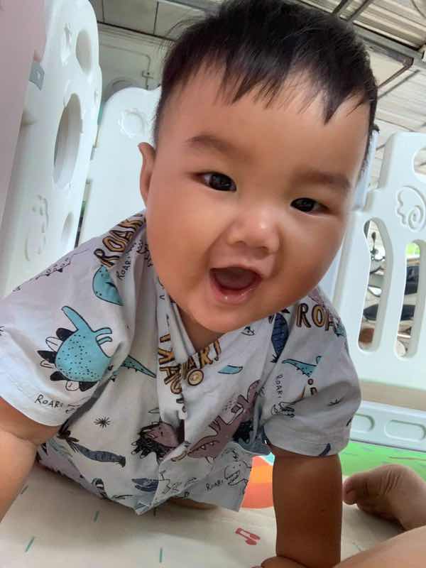 มณีรัตน์ profile icon