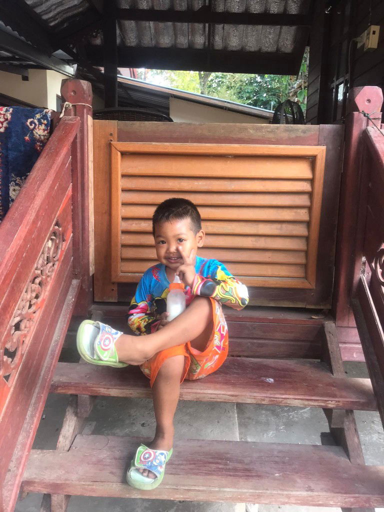 นุ๊ก นิก profile icon