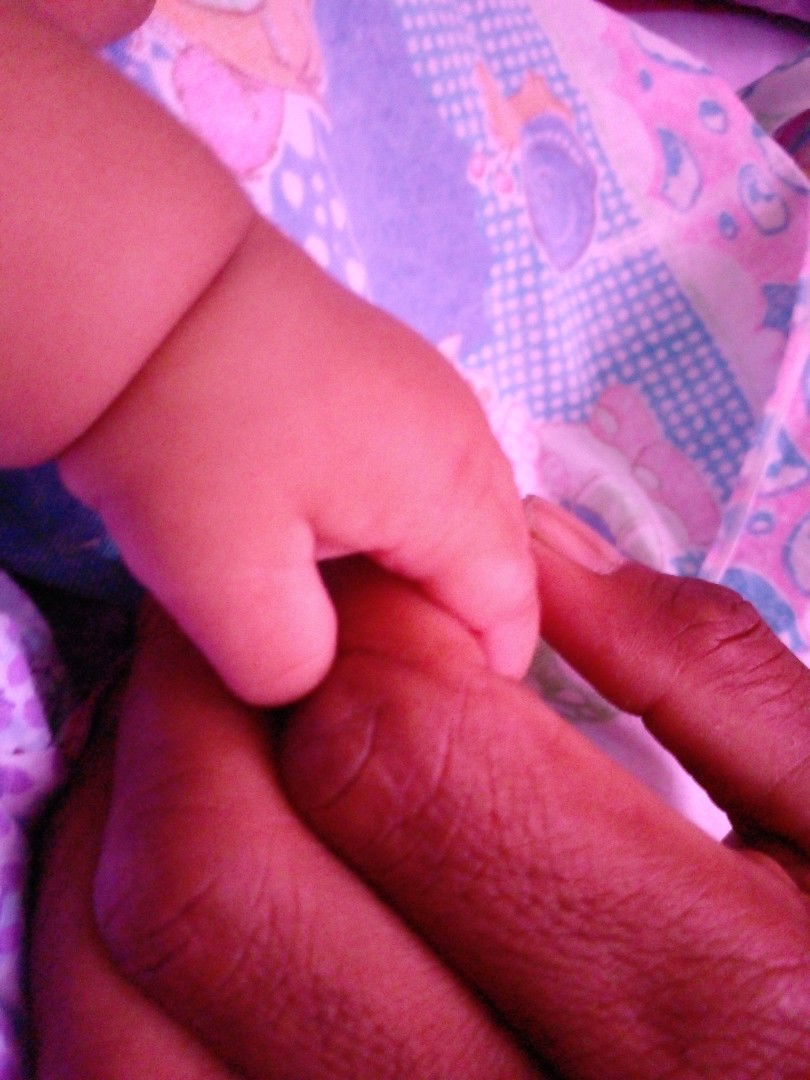 Jumriani Damang profile icon