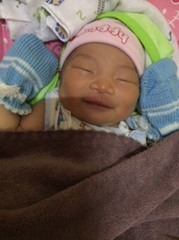 Saranya Panrit profile icon