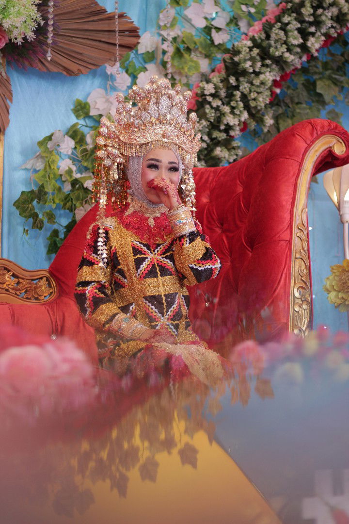 Dona Alisa Purnama profile icon