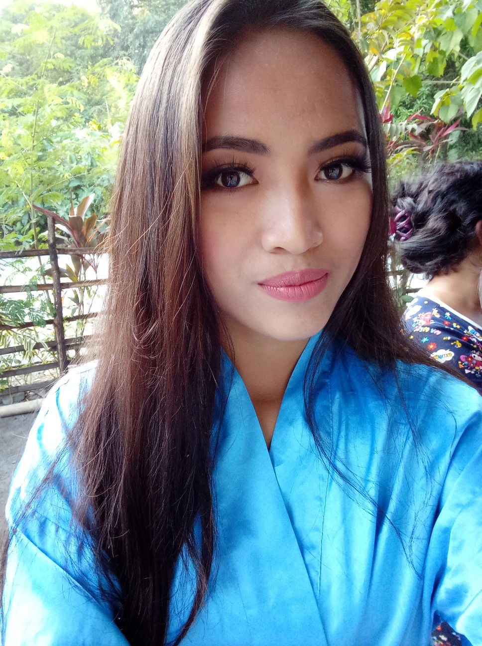 Rizza Pimentel Tabije profile icon