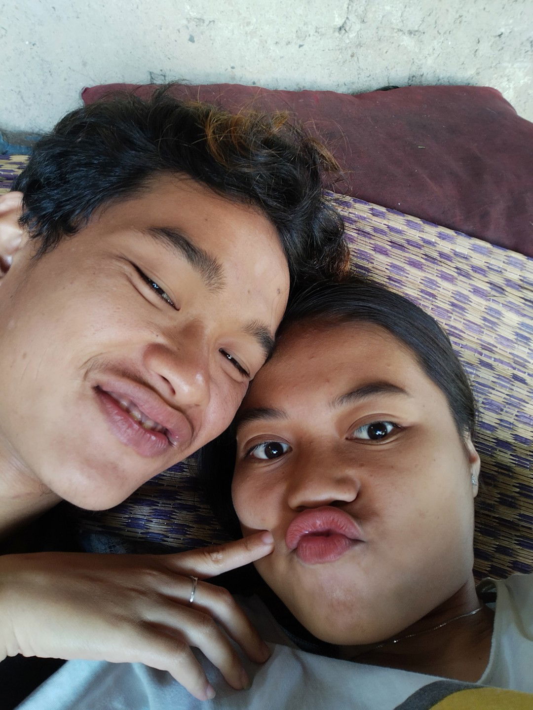 Siti Jamilah profile icon