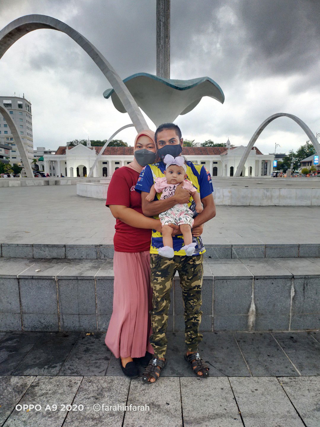 Farahin Farah profile icon