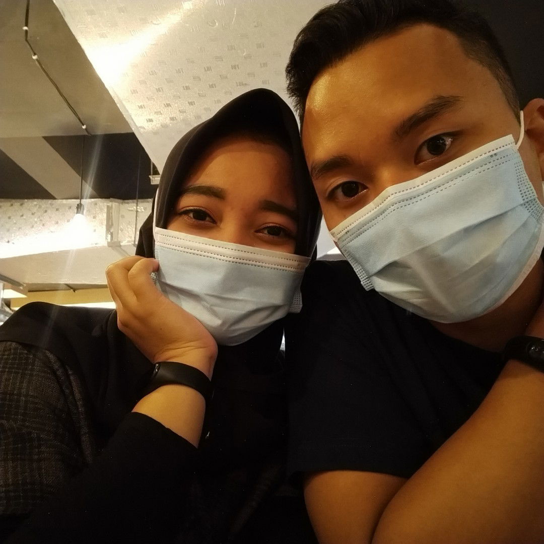 Dwi Kiswati profile icon