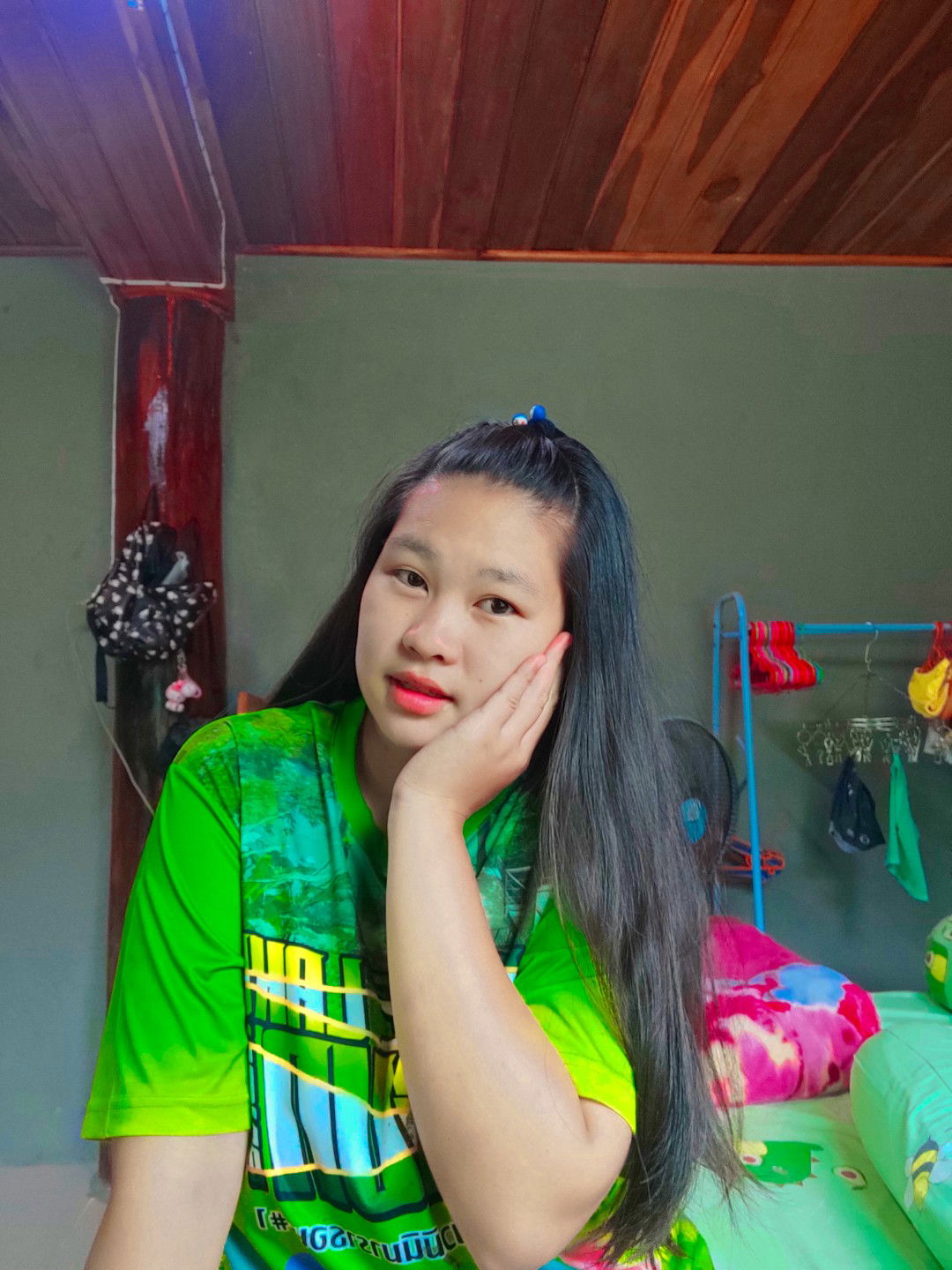 Darawadee Retsameewong profile icon