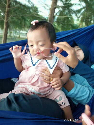 Adee Mustika profile icon