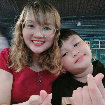 Thuy Nguyen profile icon