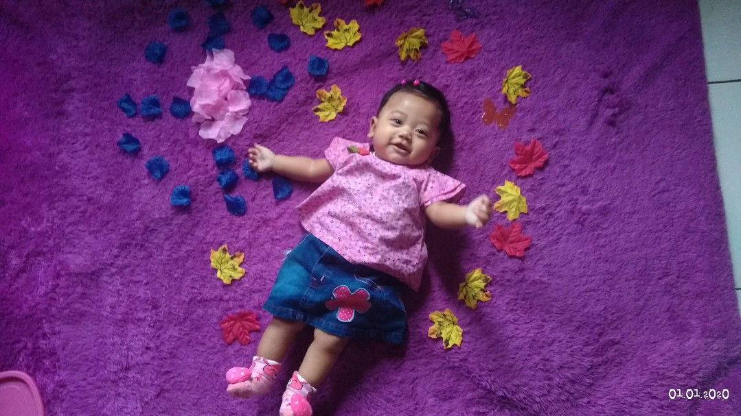 nurul tri sundari profile icon