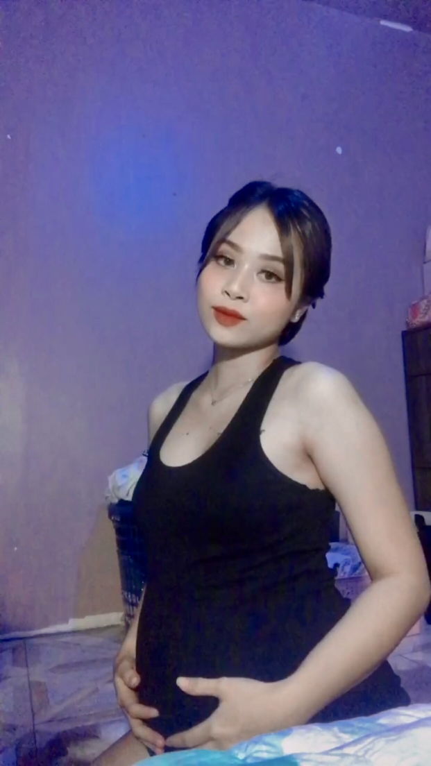 Chynna Magno Luna profile icon