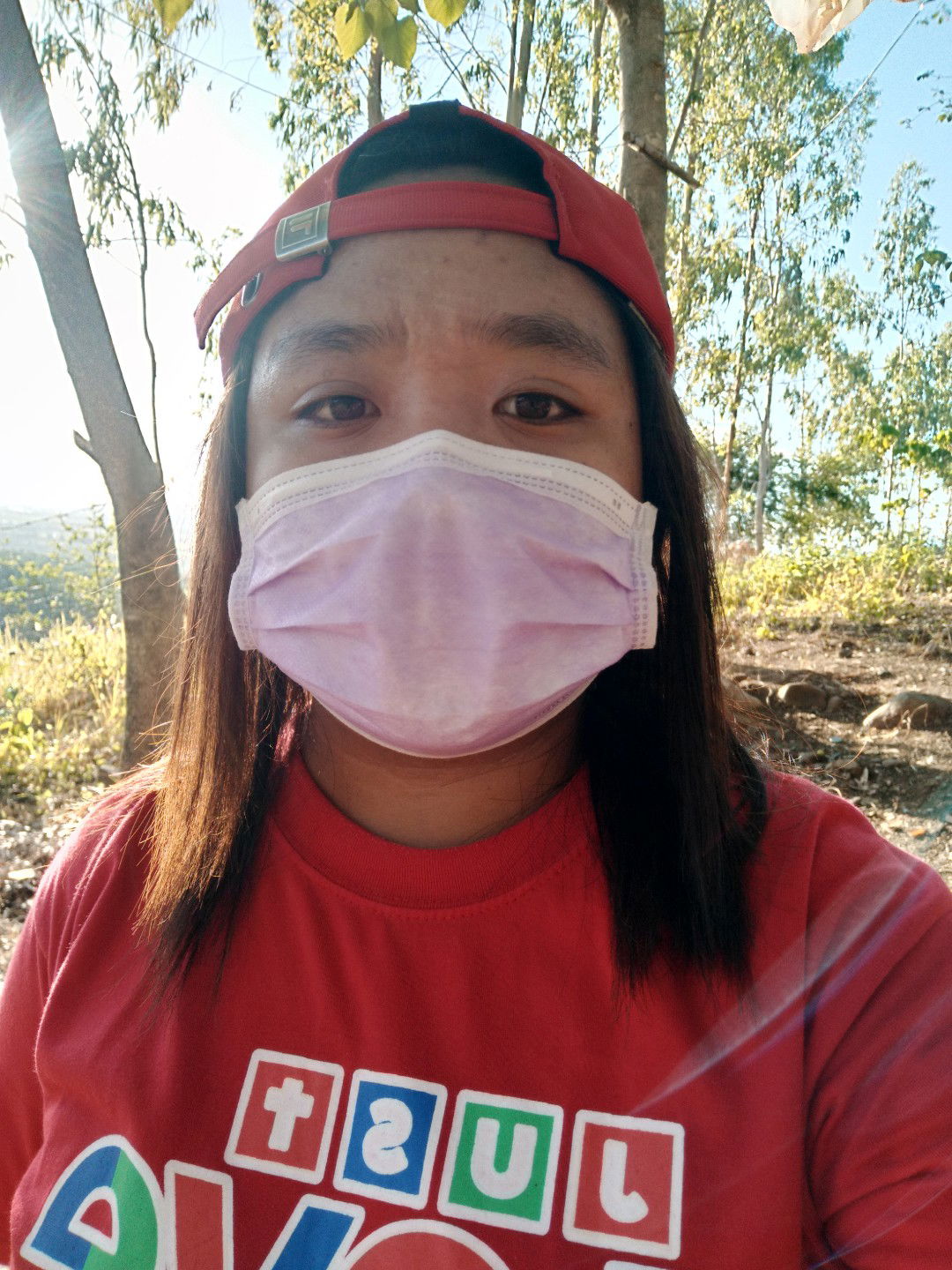 Wana Mercado Fernando profile icon