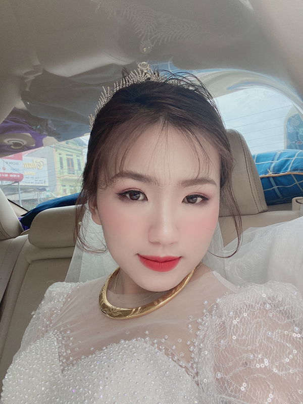 Trang Nguyen profile icon