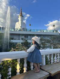 piyathida bunchong profile icon