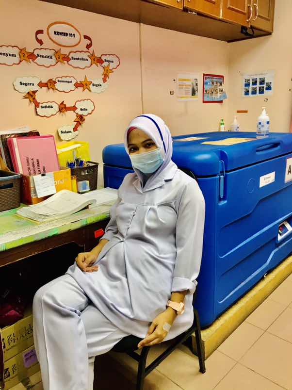 Rina Iliyas profile icon