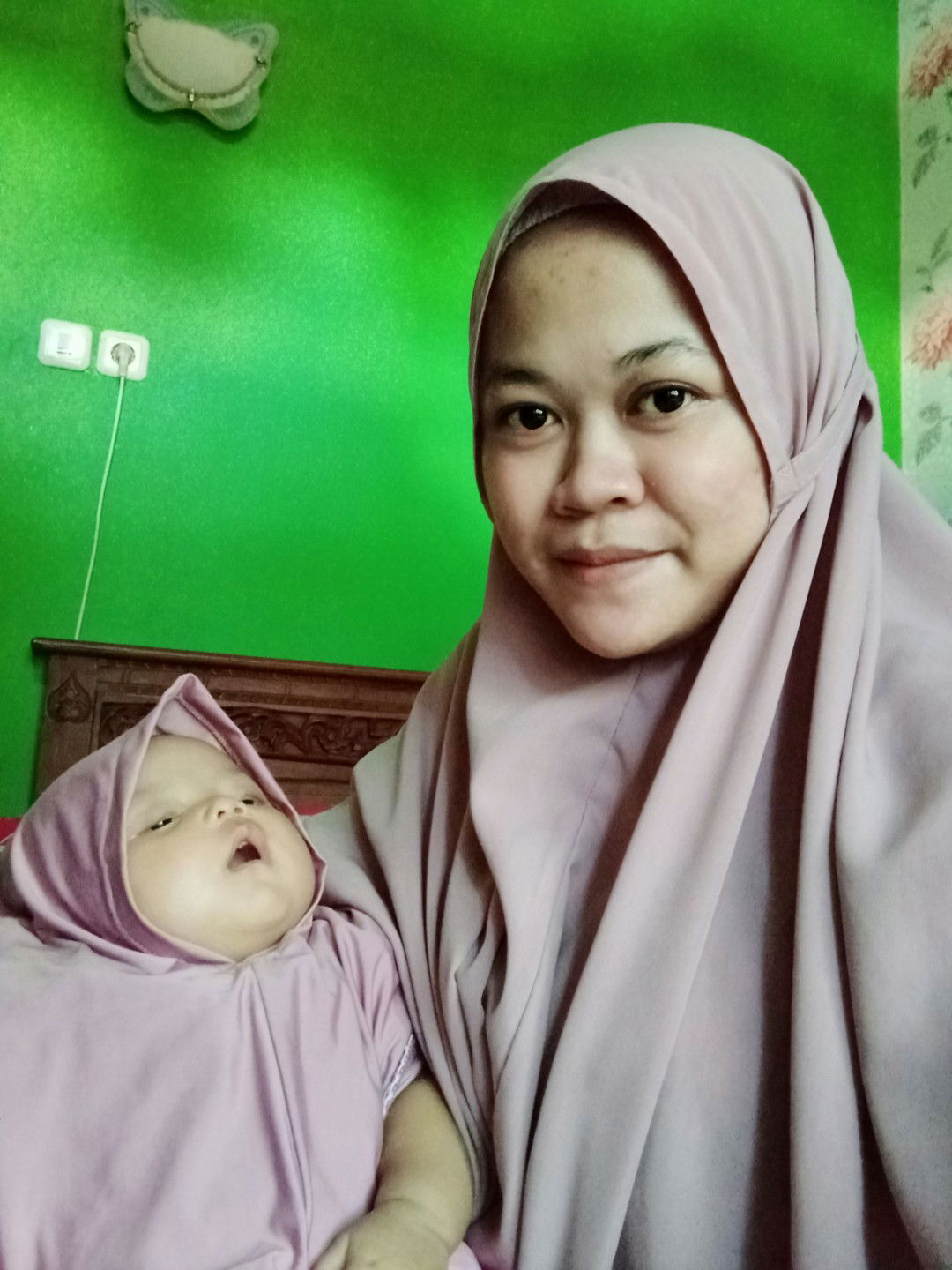 Ita Syarifah Mudrikah profile icon