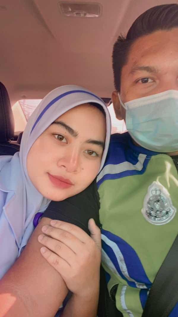 Nurul Shahirah Mohd nor profile icon