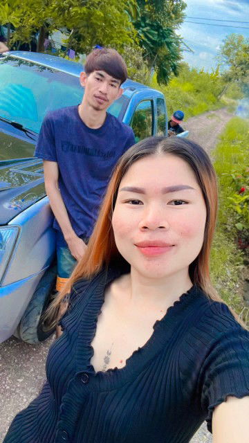 Wasinee Garapuek profile icon