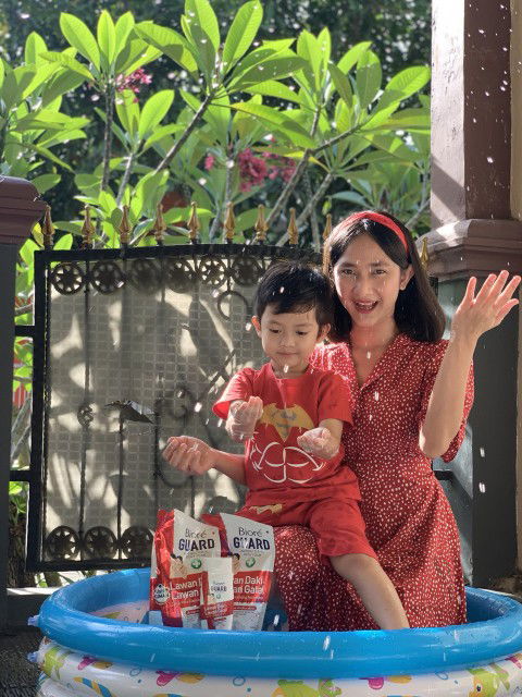 Made Pramesti profile icon