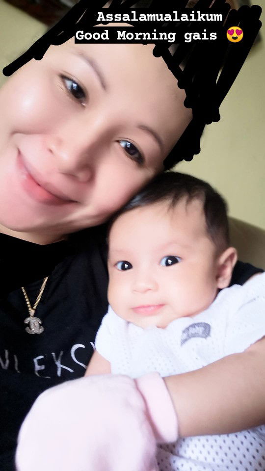 Zai Azzayra profile icon