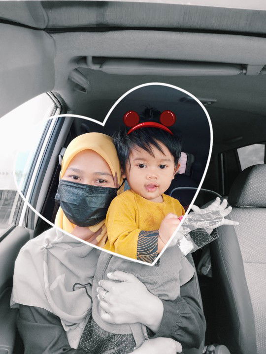 Misz Wanda Jusoh profile icon