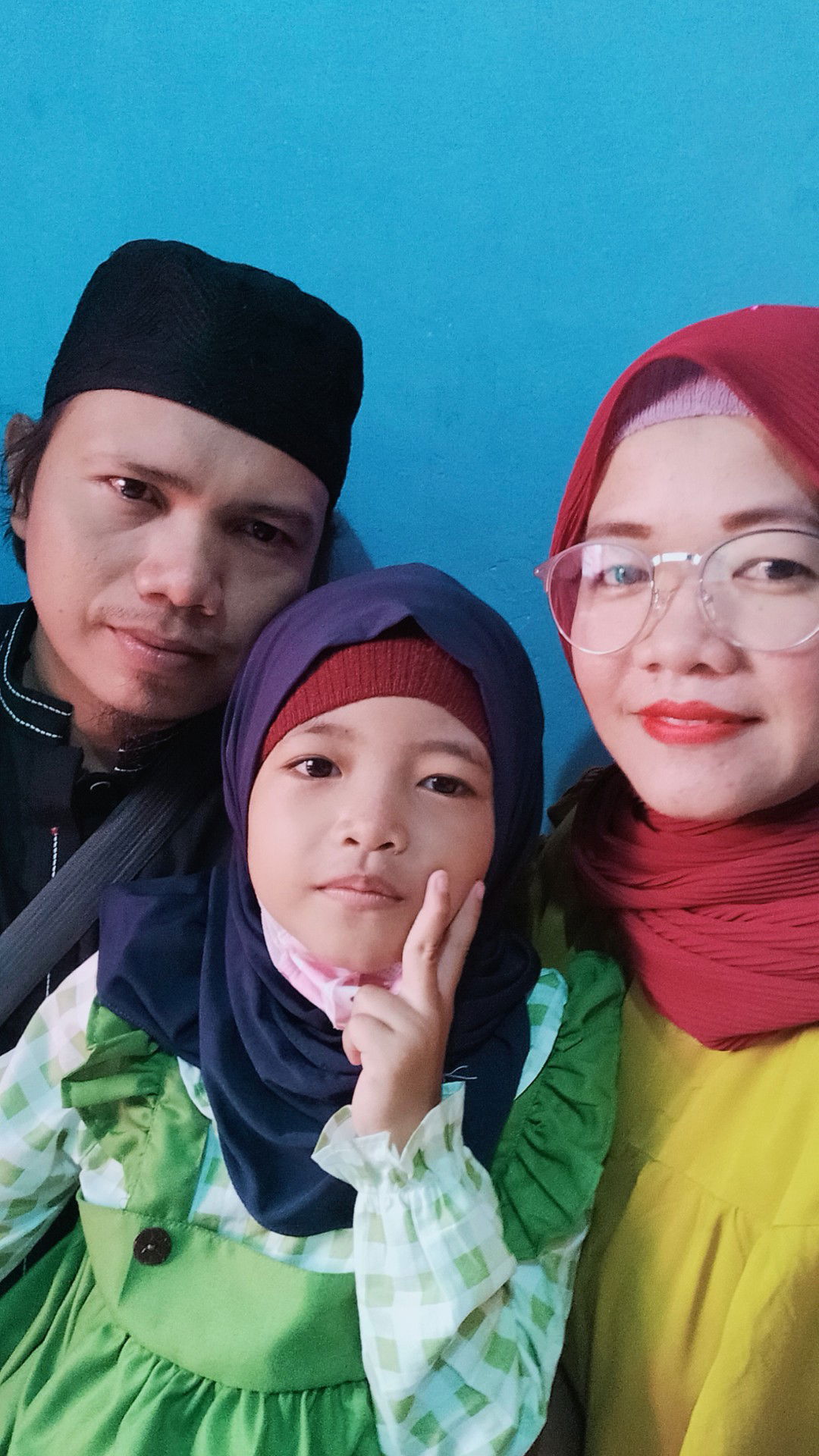 Muhammad Yasiin profile icon