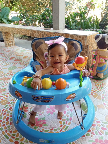 ลูกรัก
