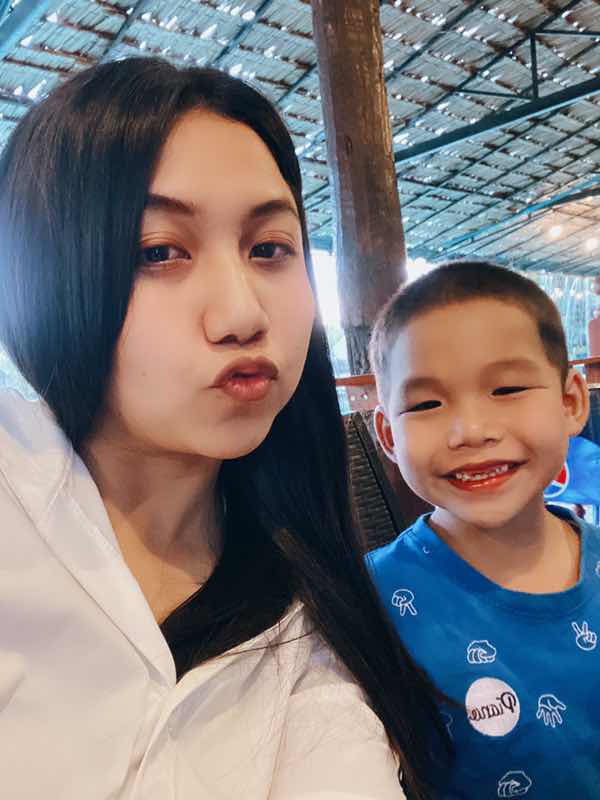 natthakarn profile icon