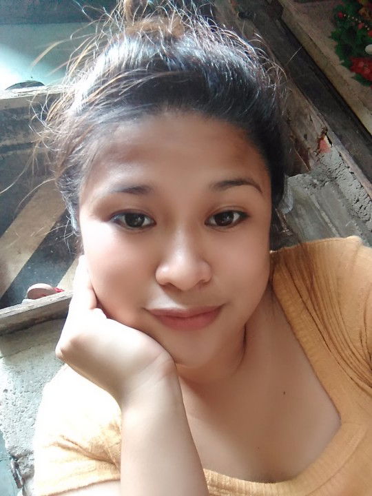 Jean Joy M. Coruña profile icon