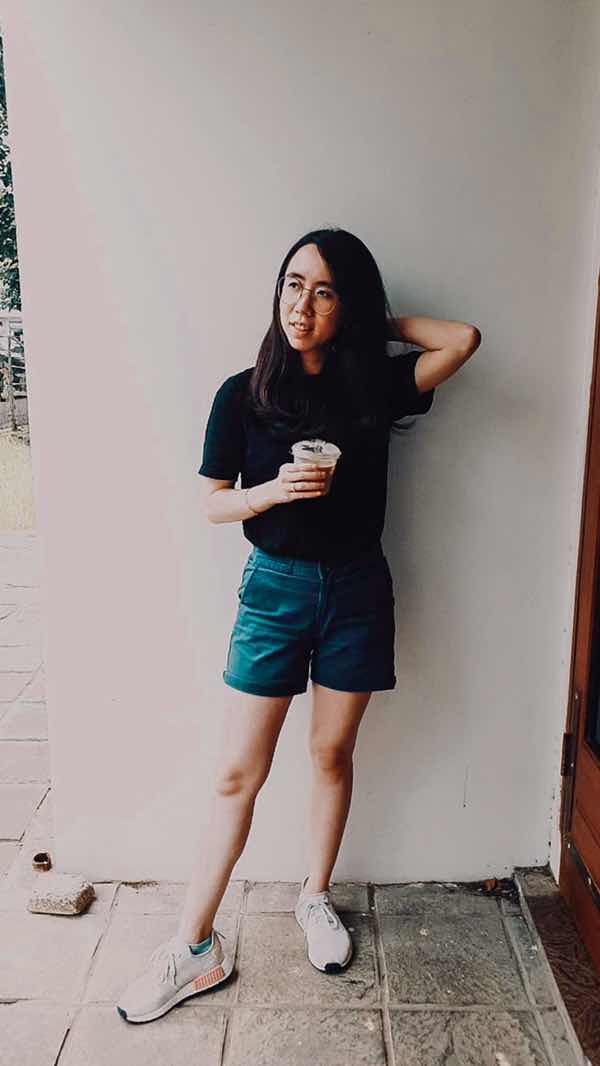 pricill chandra profile icon