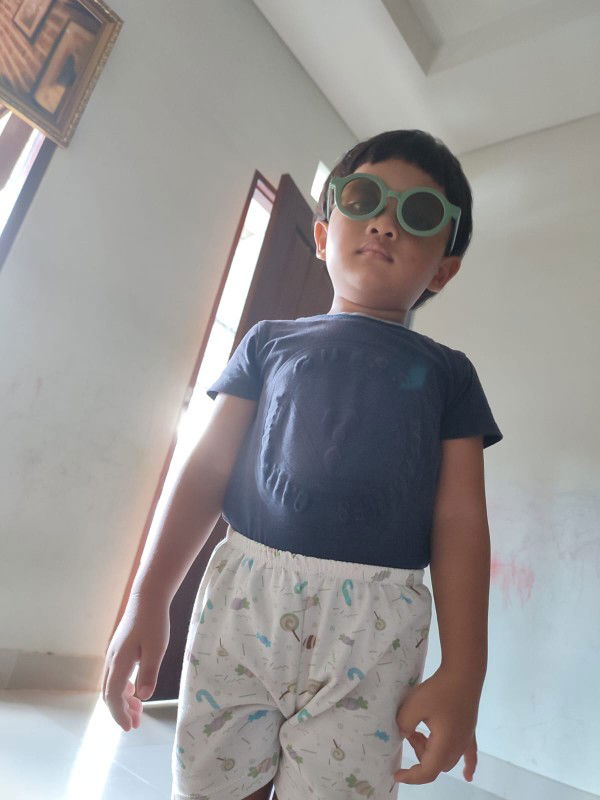 Irene Marycella profile icon