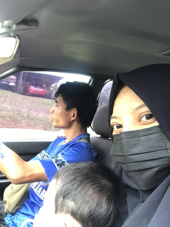 Aufa Ainaa profile icon