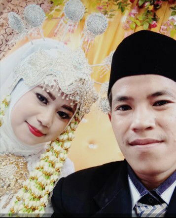 Siti Munawiah profile icon