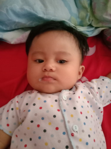 Dbf, pumping dan dot