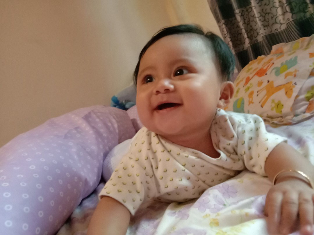Merangkak