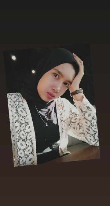 Windy handini Putri profile icon