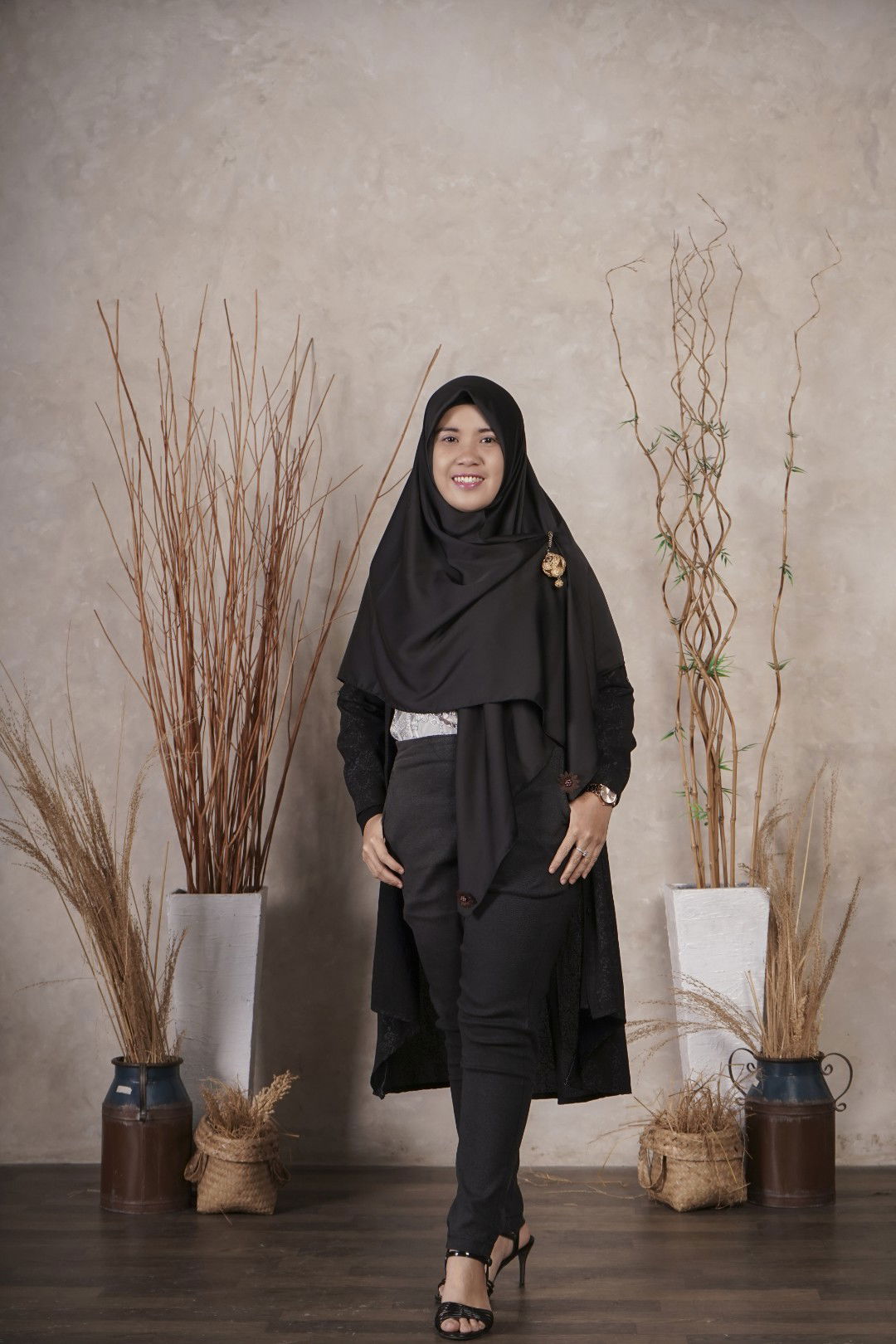 Ira Diana profile icon