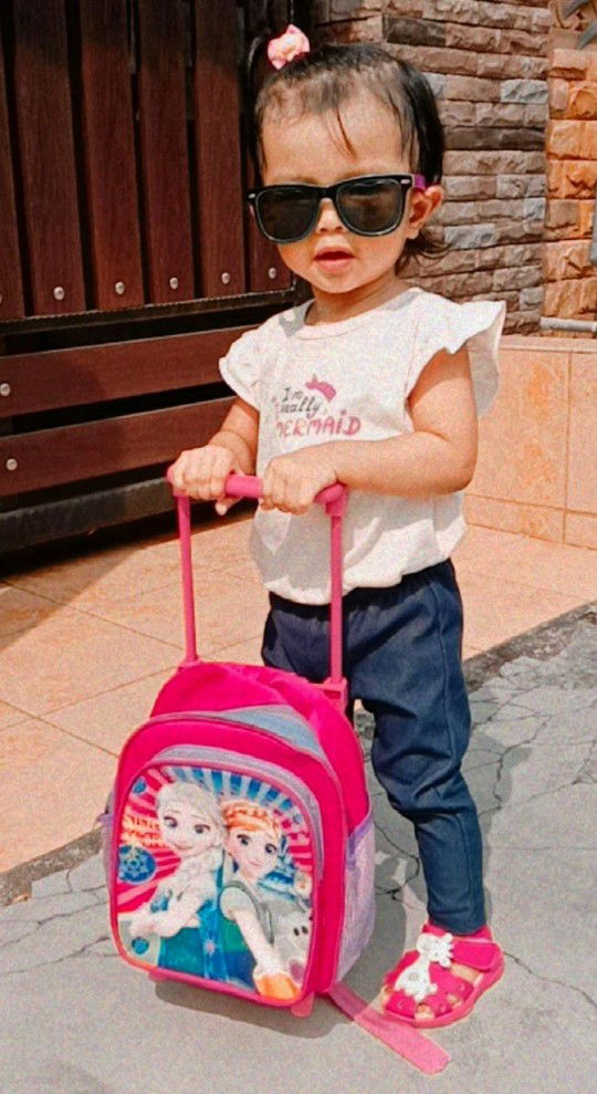 norhazlinah profile icon